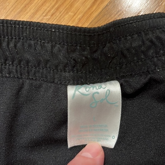Kona sol women’s swim shorts size large . - Picture 4 of 5